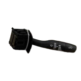 CHEVROLET VOLT GEN 2 BLACK WINDSHIELD WIPER AND WINDSHIELD WASHER SWITCH 39043499
